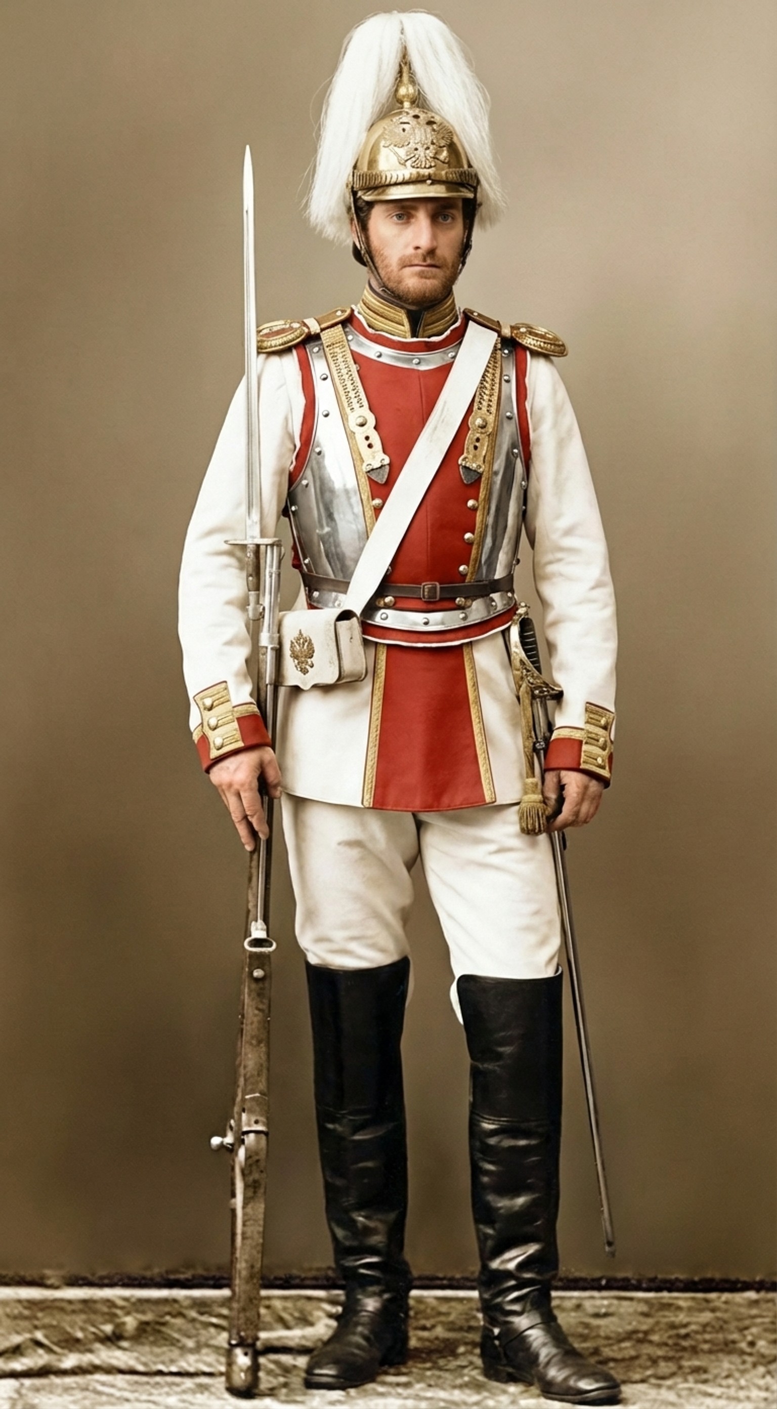 Chevalier Guards