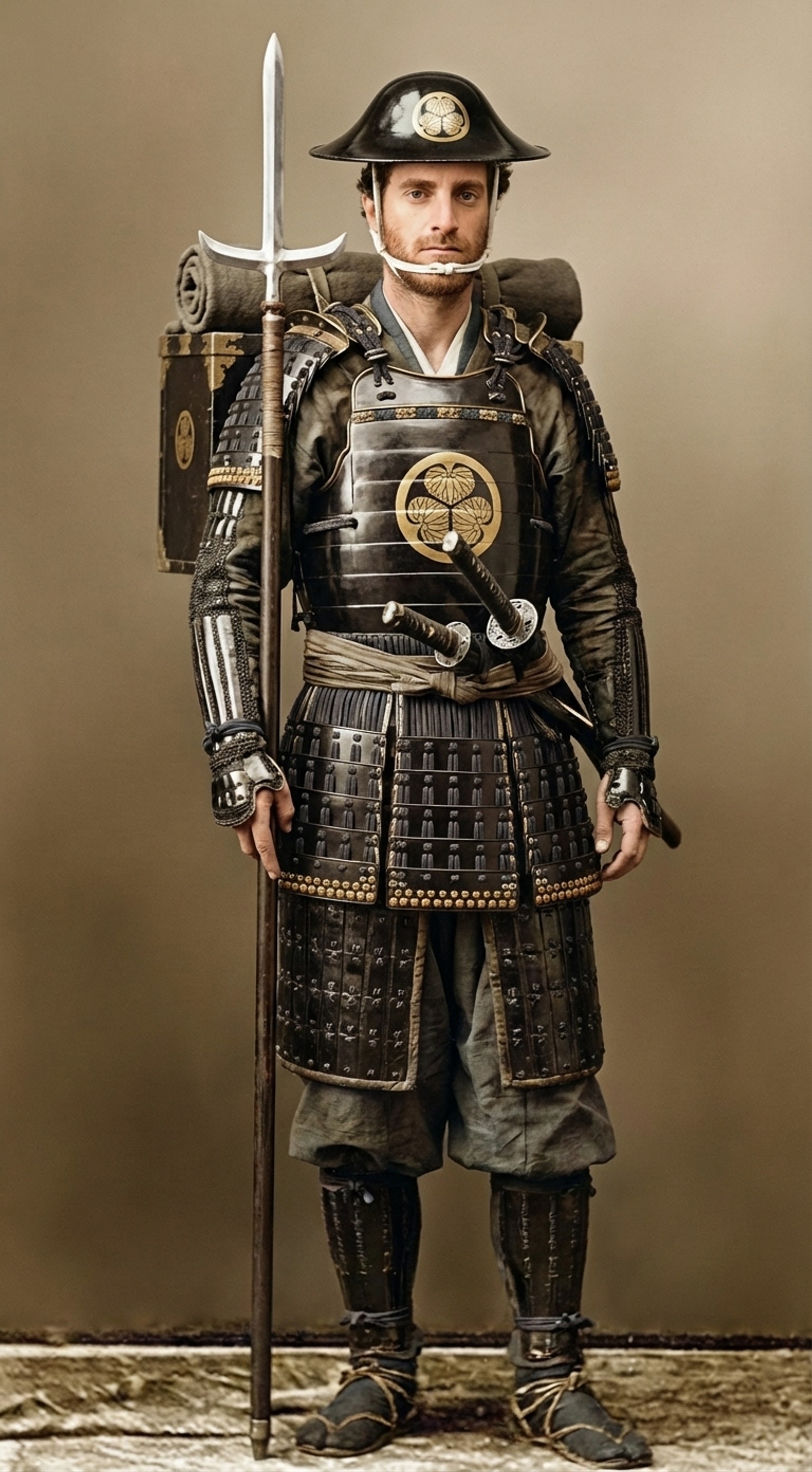 Tokugawa Hatamoto Guard