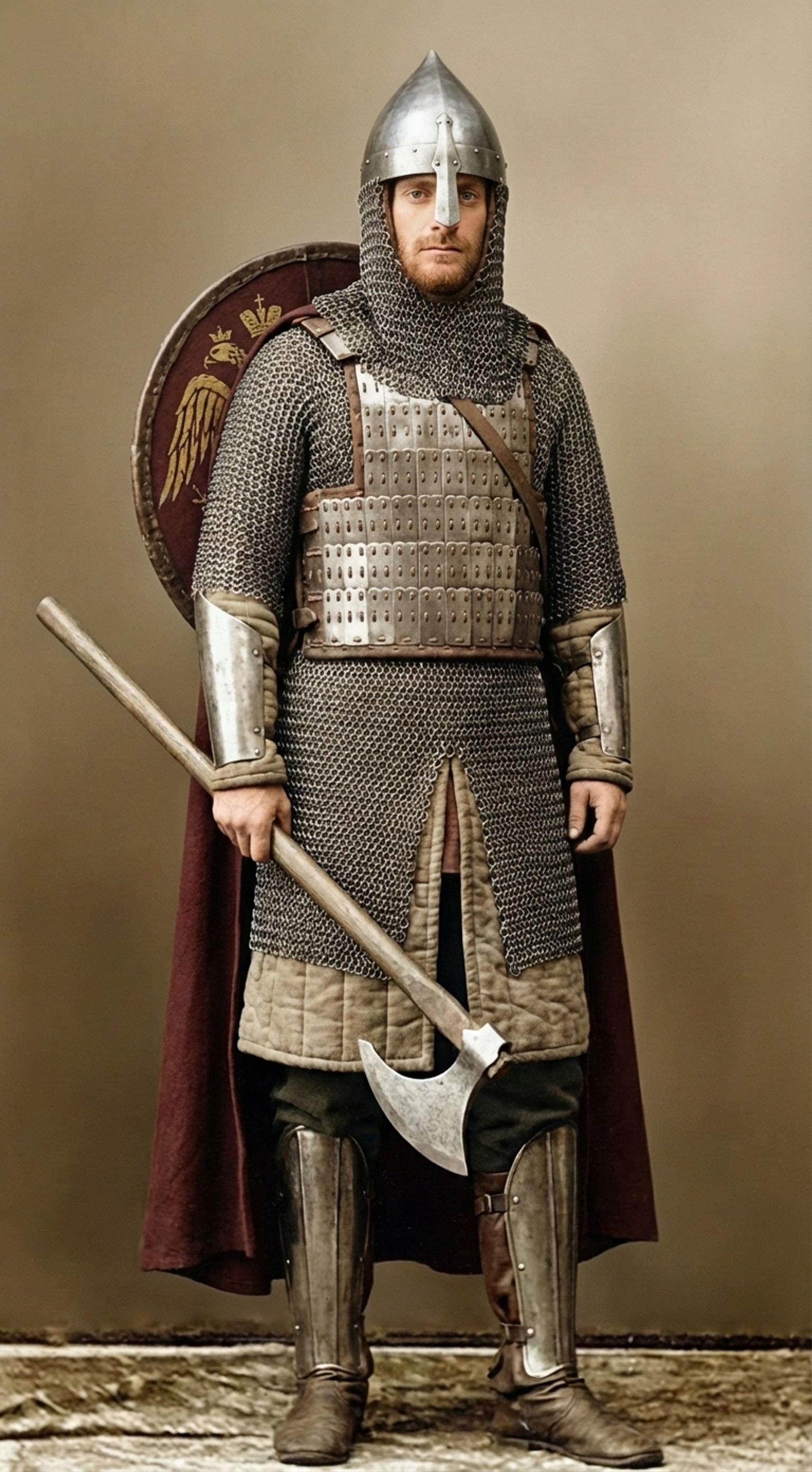 Varangian Guard